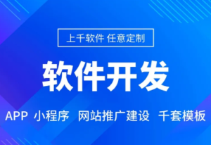 专业软件开发、软件开发、应用软件开发-湖南星链数娱网络科技有限公司
