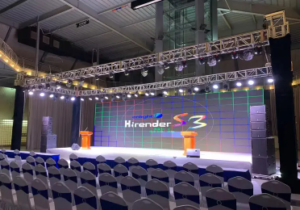 庆典策划、喆纬展会服务长沙-湖南星链数娱网络科技有限公司